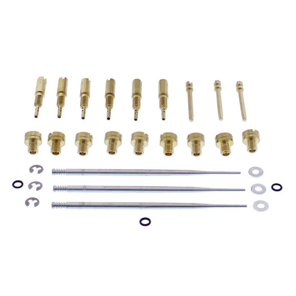All Balls Kit getto carburatore per Mikuni HSR45
