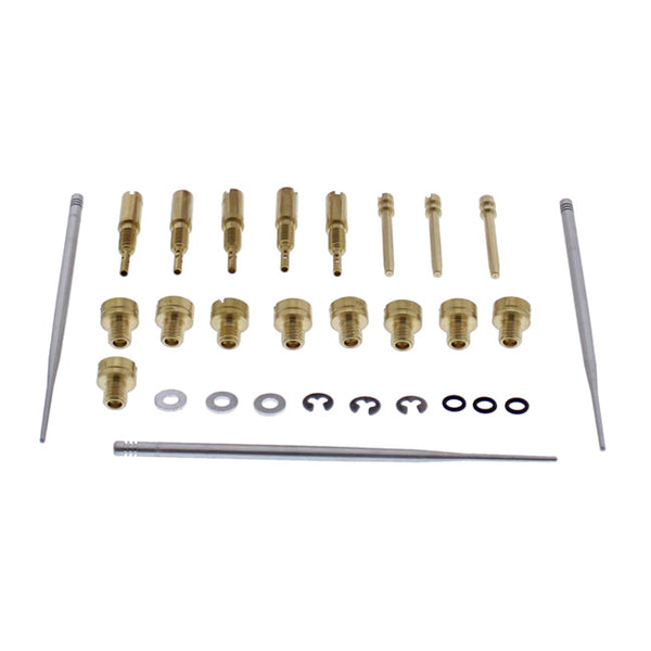 All Balls Kit getto carburatore per Mikuni HSR48