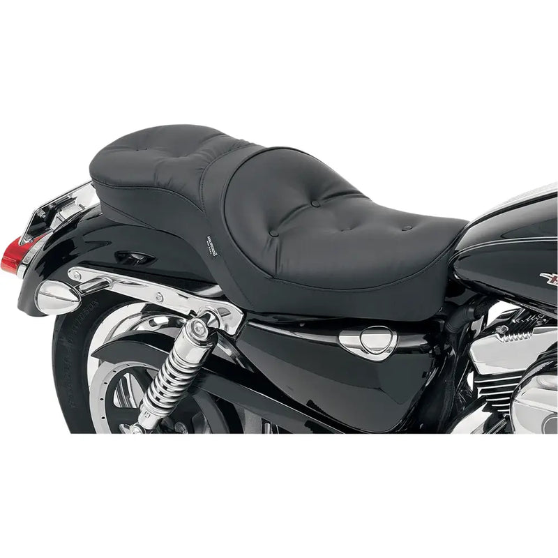 Drag Specialties Sella Low Profile Touring per Harley