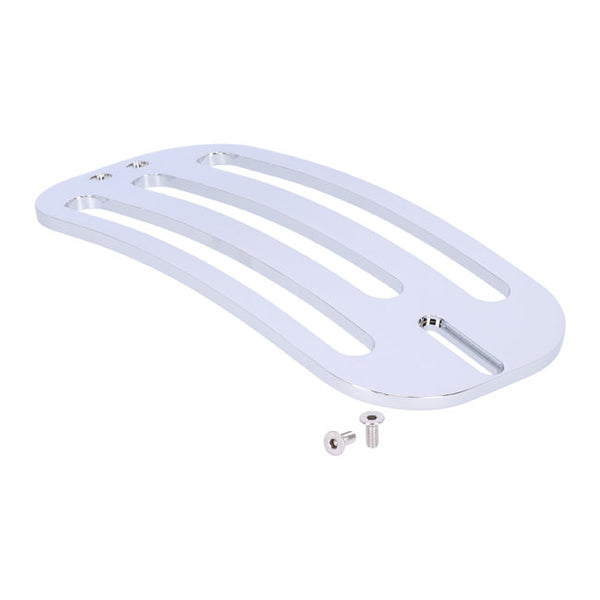 Highway Hawk Portapacchi Billet Solo per Suzuki
