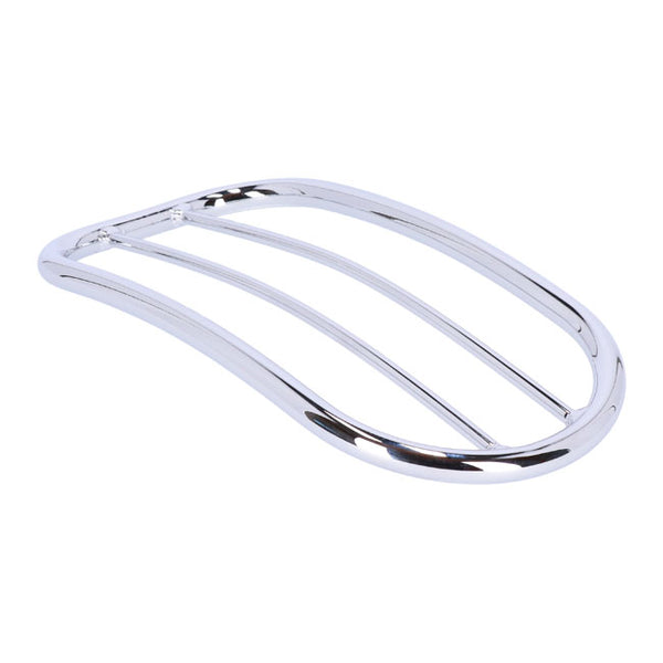Highway Hawk Portapacchi universale tubolare per moto