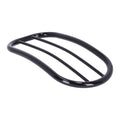 Highway Hawk Portapacchi universale tubolare per moto