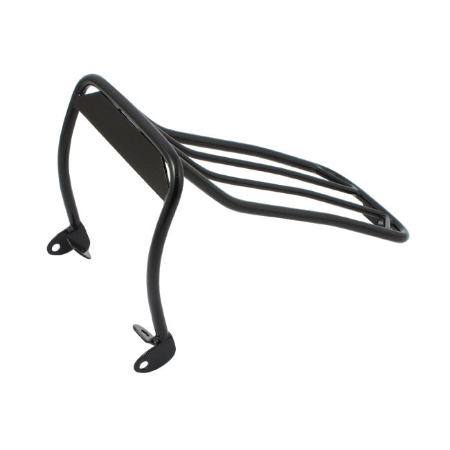 MCS Portapacchi Bobtail per Harley