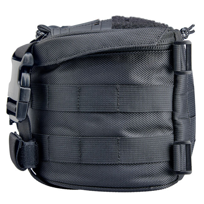 Biltwell Borsa da manubrio per moto EXFIL-7 2.0