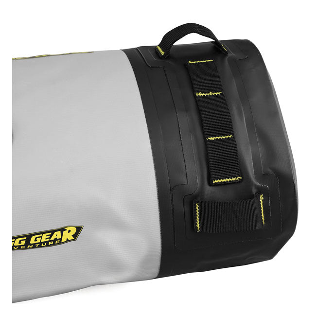 Nelson Rigg Borsa a rotolo impermeabile Hurricane 10L per moto