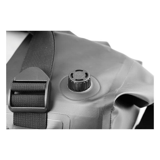Nelson Rigg Borsa a rotolo impermeabile Hurricane 10L per moto