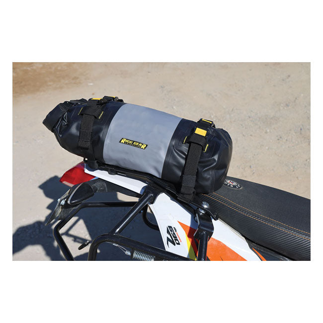 Nelson Rigg Borsa a rotolo impermeabile Hurricane 10L per moto