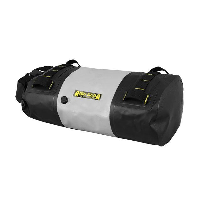 Nelson Rigg Borsa a rotolo impermeabile Hurricane 10L per moto