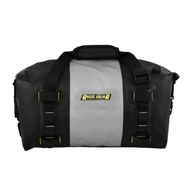 Nelson Rigg Borsa da viaggio impermeabile Hurricane per moto
