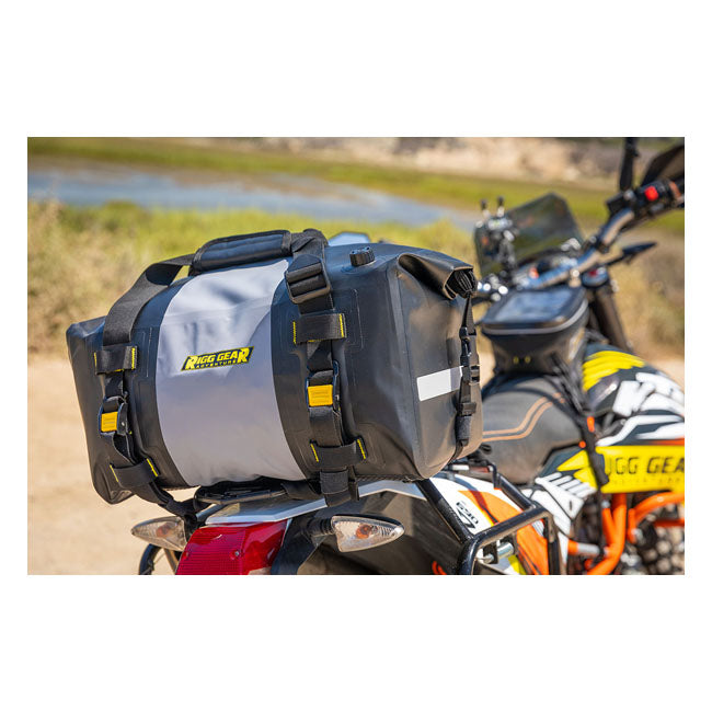 Nelson Rigg Borsa da viaggio impermeabile Hurricane per moto