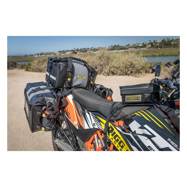 Nelson Rigg Borsa da viaggio impermeabile Hurricane per moto