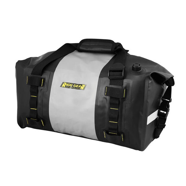 Nelson Rigg Borsa da viaggio impermeabile Hurricane per moto