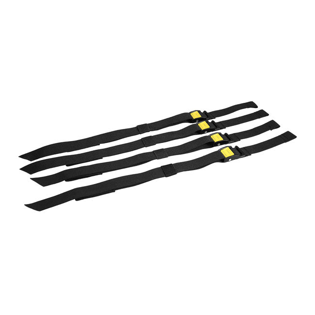 Zaino impermeabile per moto Nelson-Rigg Hurricane / Tail Pack 2.0