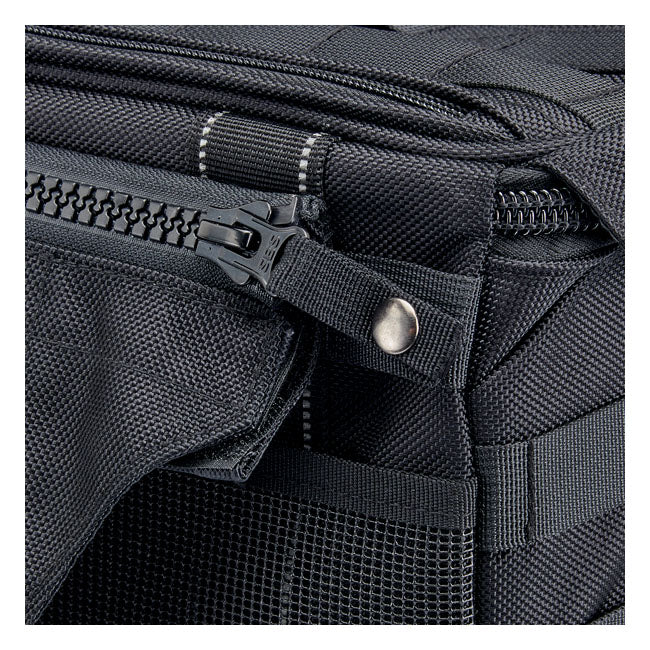 Biltwell Set di borse laterali universali EXFIL-18 per moto