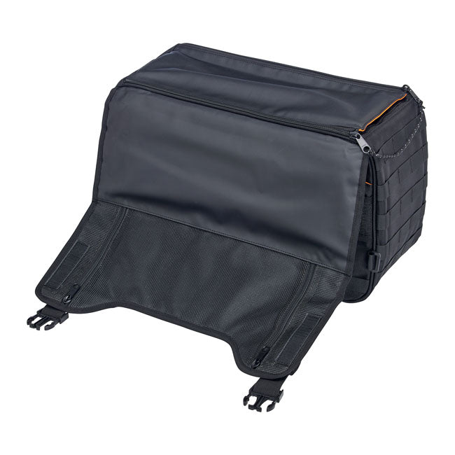 Biltwell Set di borse laterali universali EXFIL-36 per moto