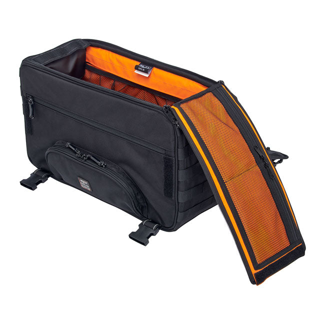 Biltwell Set di borse laterali universali EXFIL-36 per moto