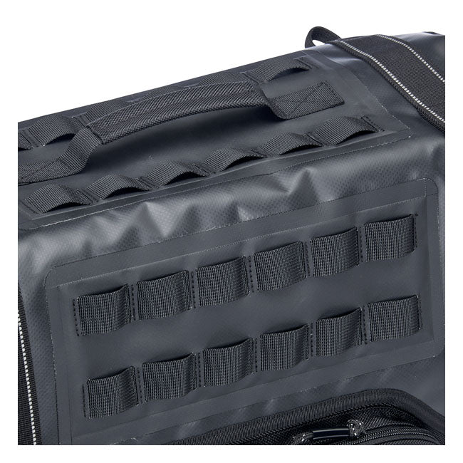 Biltwell Set di borse laterali universali EXFIL-36 per moto
