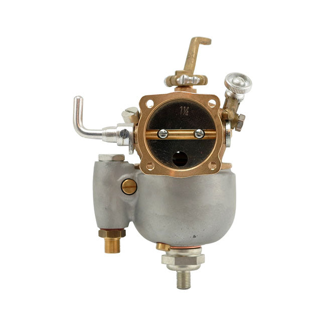 Samwel Carburatore Linkert M88