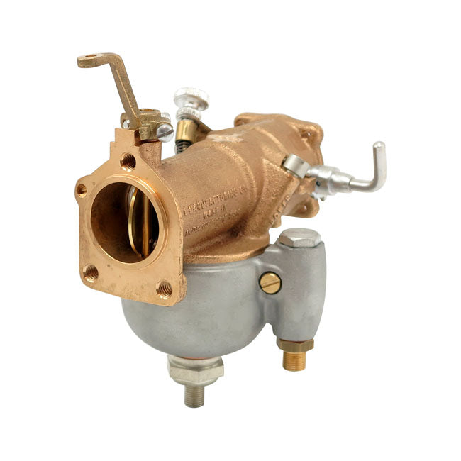 Samwel Carburatore Linkert M88