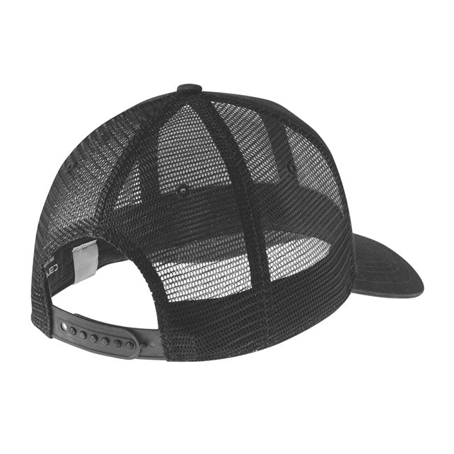 Carhartt Cappello trucker in tela
