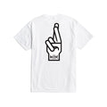 Loser Machine Maglietta "Good Luck Fingers