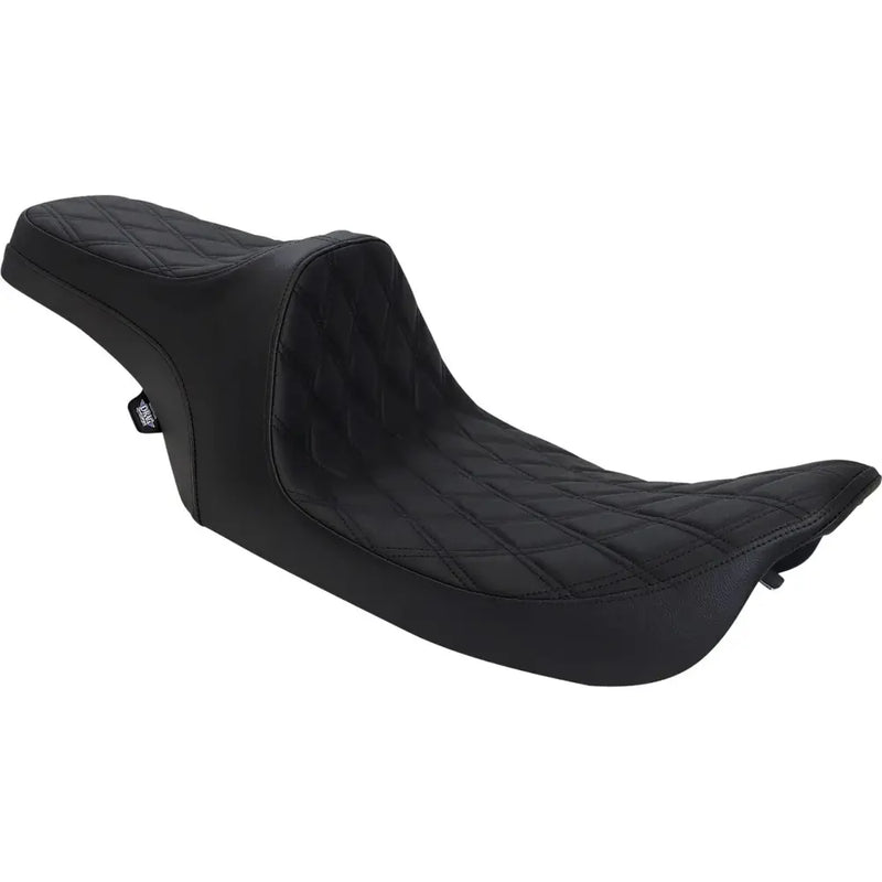 Drag Specialties Sella Predator III per Harley 