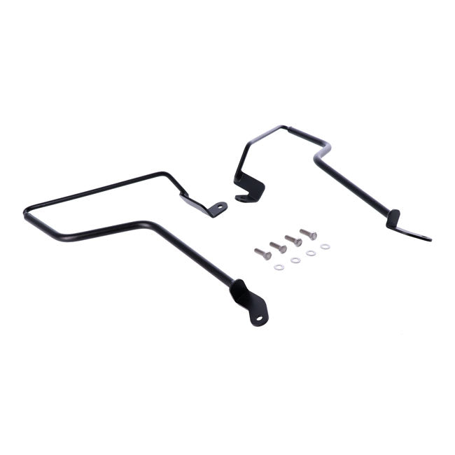 Longride Kit supporto per borse laterali Click-On per Triumph
