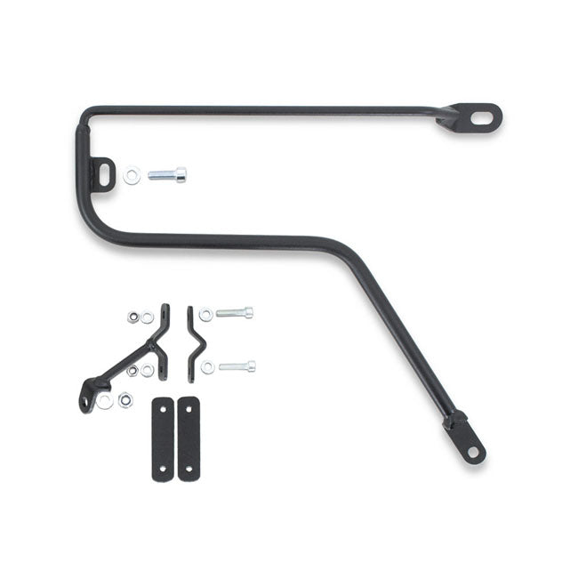 Longride Kit supporto per borse laterali Click-On per Royal Enfield