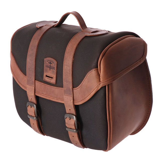 Longride Borsa laterale per moto Roadmaster 15L Click-On
