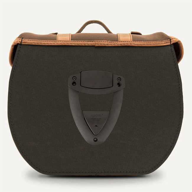 Longride Borsa laterale per moto Roadmaster 15L Click-On