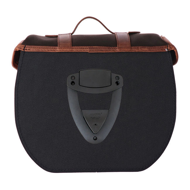 Longride Borsa laterale per moto Roadmaster 15L Click-On