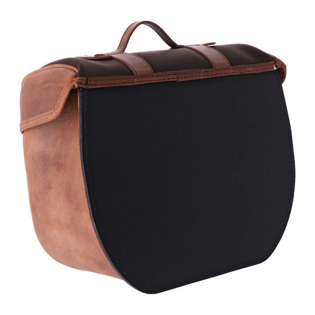 Longride Borsa laterale per moto Roadmaster 15L Click-On