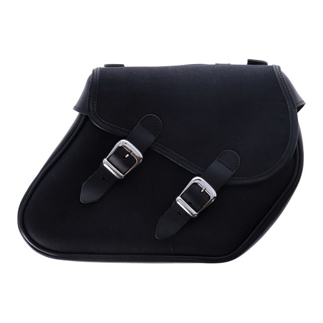 Longride Set di borse laterali per moto Heritage 23L Click-On