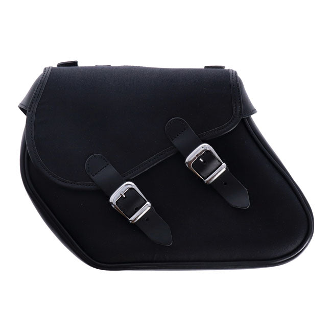 Longride Set di borse laterali per moto Heritage 23L Click-On