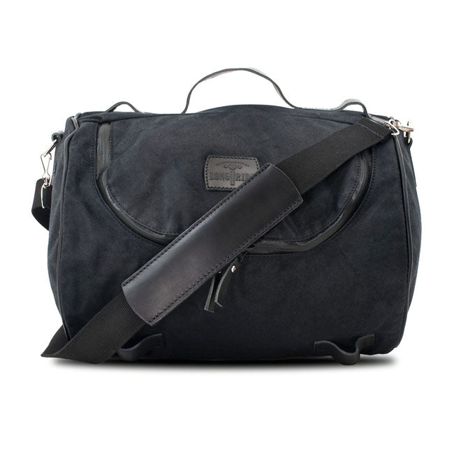 Longride Borsa da viaggio piccola per motociclisti