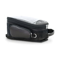 Longride Borsa da serbatoio per moto Heritage cerata