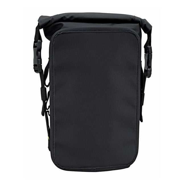Nelson Rigg Barra di protezione per moto Hurricane RiggPak / Borsa posteriore