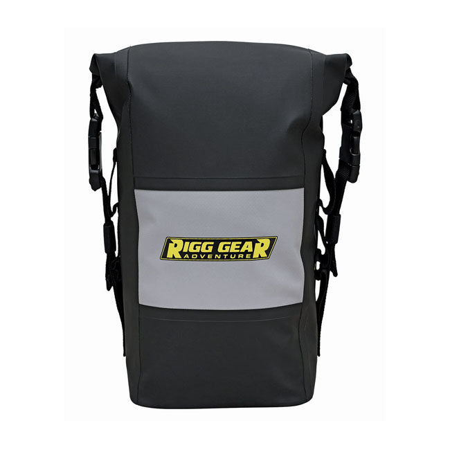 Nelson Rigg Barra di protezione per moto Hurricane RiggPak / Borsa posteriore