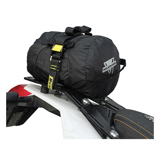 Nelson Rigg Kit cinghie per bagagli da moto Rigg-Strap