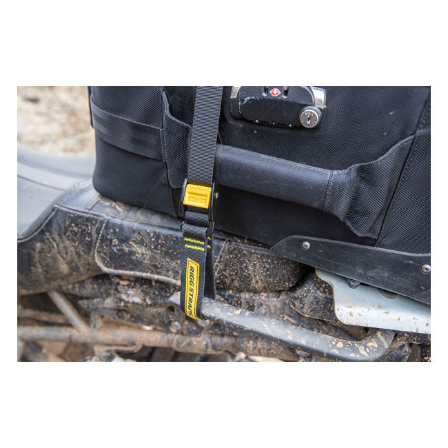 Nelson Rigg Kit cinghie per bagagli da moto Rigg-Strap