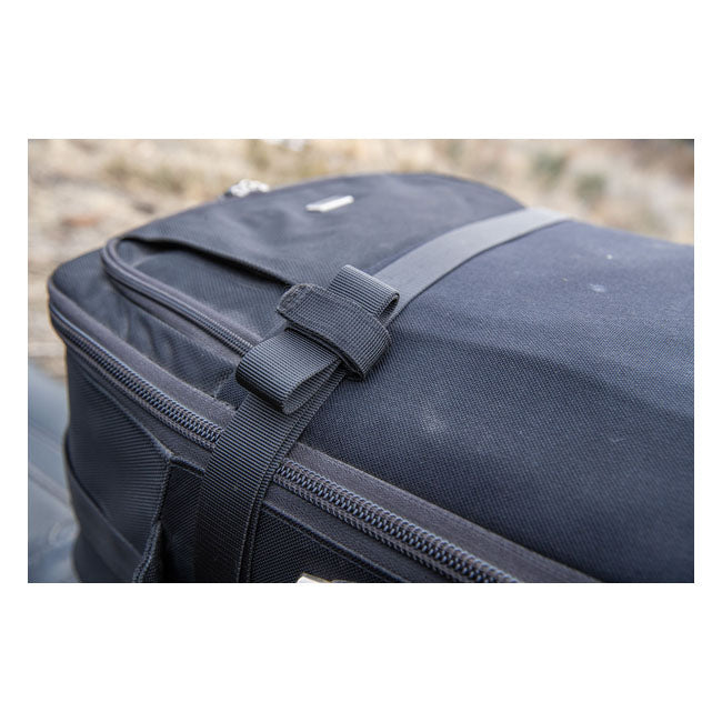 Nelson Rigg Kit cinghie per bagagli da moto Rigg-Strap