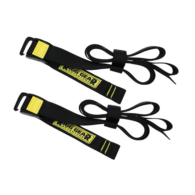 Nelson Rigg Kit cinghie per bagagli da moto Rigg-Strap