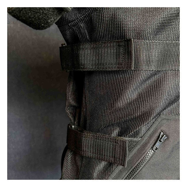 Holy Freedom Giacca da moto Superlight Mesh