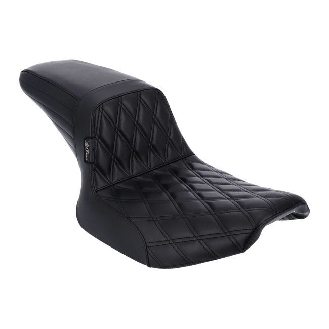 Le Pera Sella singola KickFlip per Harley
