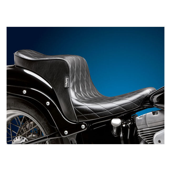 Le Pera Sella Cherokee 2-Up per Harley