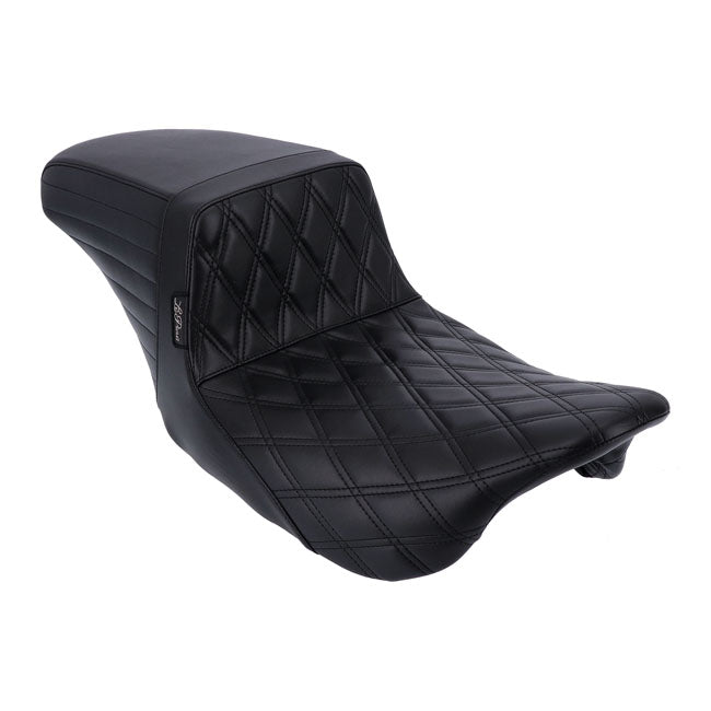 Le Pera Sella singola KickFlip per Harley