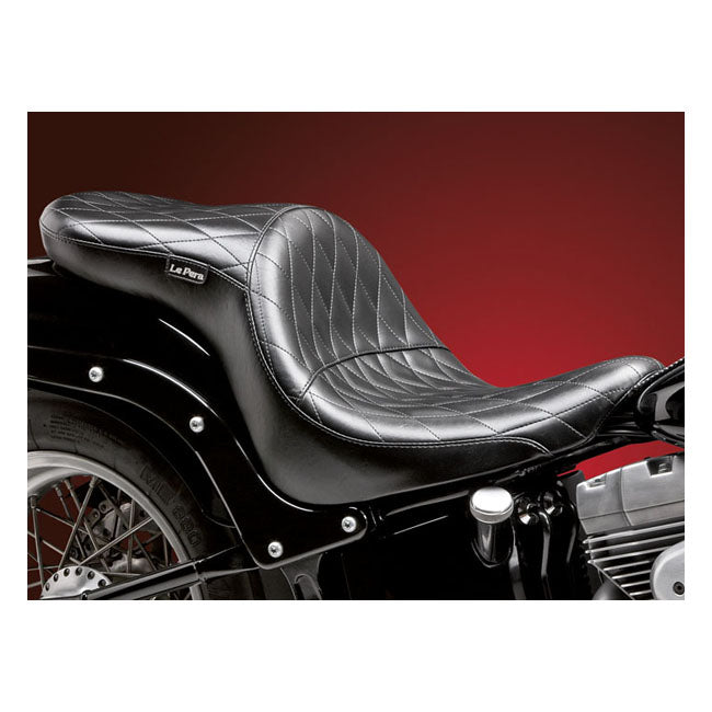 Le Pera Sella Maverick per Harley