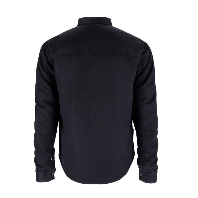Roeg Camicia da moto Chris Mono Layer