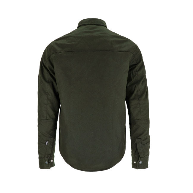 Roeg Camicia da moto Chris Mono Layer