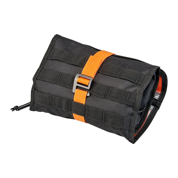Biltwell EXFIL-0 2.0 Rotolo porta attrezzi per motocicletta